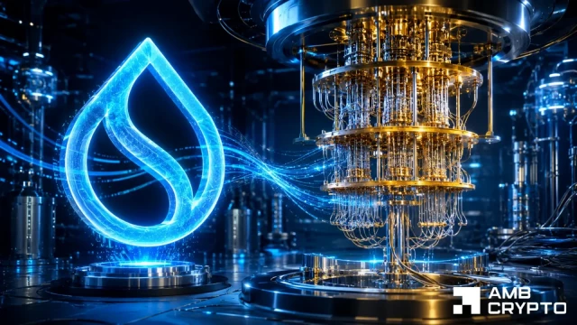 SUI holds $0.67 support as network prepares quantum-security upgrade