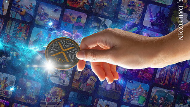 XRP's Tug-Of-War Shifts As ETFs Collide With Leverage