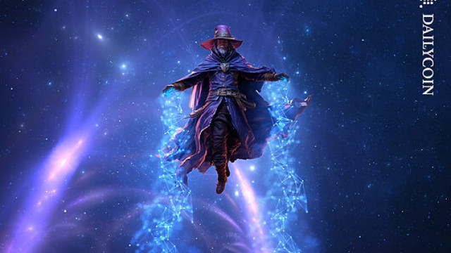 Polygon Trader Shorts POL Live On-Air, Sees $1 by 2030