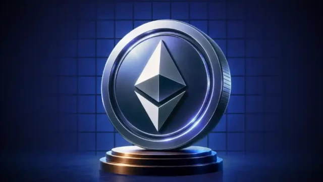 Ethereum Institutional Launches With Joseph Lubin Backing To Win The Tokenisation Race