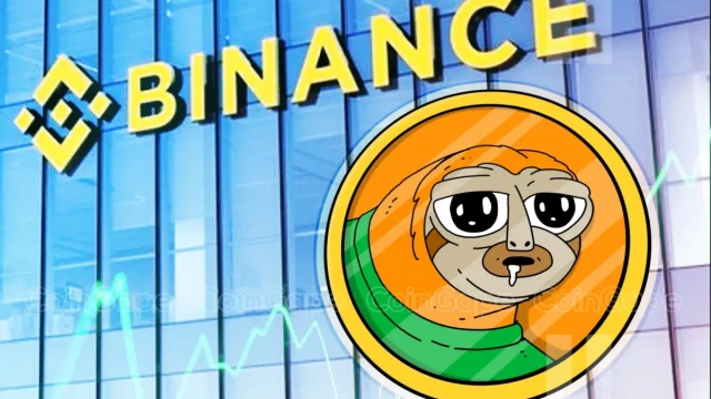 SLERF Price Soars 55% Amid Binance's Extended Support, Rally To Sustain?