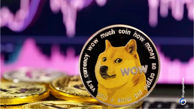 Dogecoin futures open interest hits $1.79 billion as BTC and ETH derivatives go flat