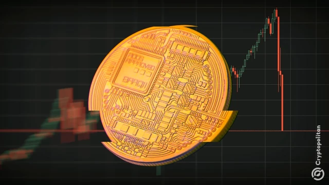 STONK crashes 26% as Robinhood, BNB Chain market competition heats up
