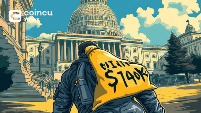 Binance recrute des lobbyistes à D.C. pour obtenir des allégements réglementaires