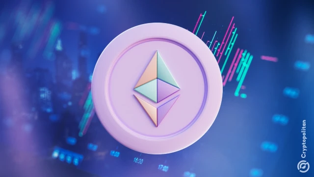 BitMine becomes the biggest corporate ETH holder in the world as stash tops $2 billion