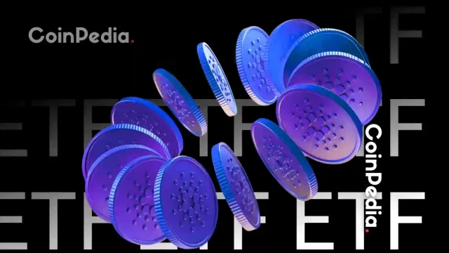 CEO of the Cardano Foundation Reveals When ADA ETFs Will Hit The Market