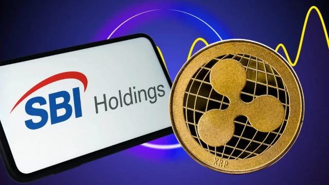 XRP News: SBI Ripple Asia Teams Up with DSRV for Cross-Border Payments