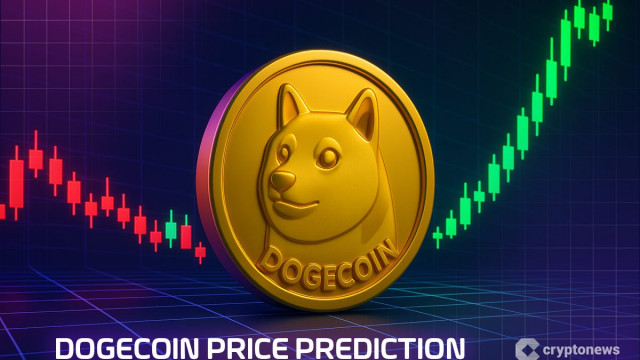Dogecoin Price Prediction: One Resistance Level Stands Between DOGE and a Mega Rally