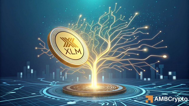 XLM lags as Stellar's builder count jumps 86% – What's missing?