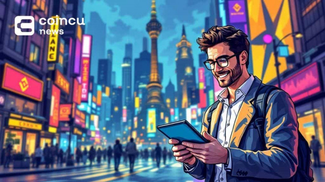 Featured image for article: Binance Introduces Private Trading Feature for Large Trades