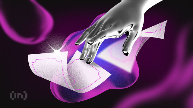 $5 Million Crypto Scandal Exposes Ukraine's Anti-Corruption Blind Spot