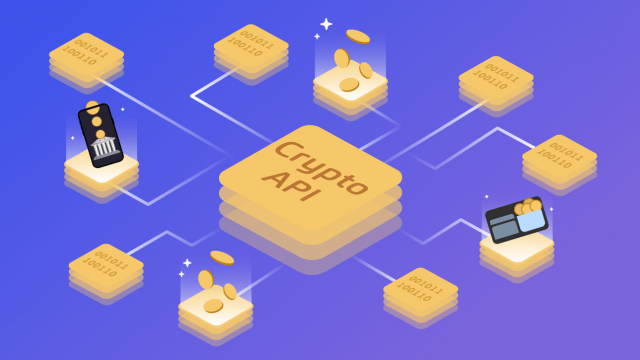 Beste Crypto-API's voor 2026