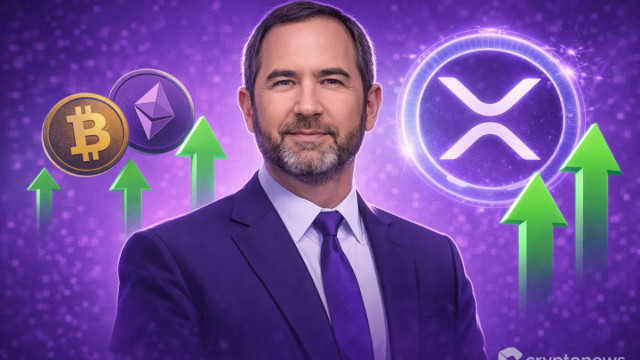 XRP Price Prediction: 5% Jump Ahead of XRP Tokyo – Secret Catalyst?