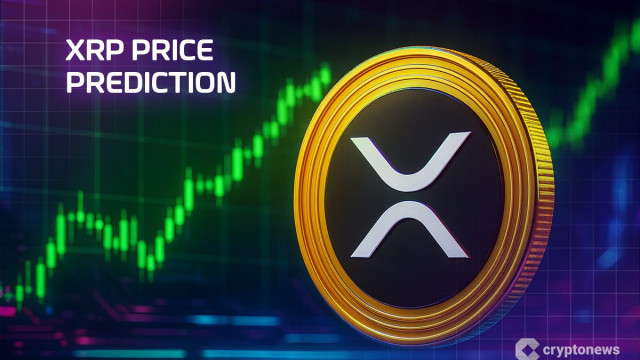 XRP Price Prediction: V-Shaped Rebound Sends XRP Toward Breakout – Something Big is About to Happen