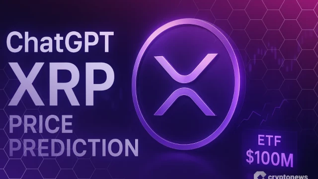 ChatGPT's XRP Analysis: XRP ETF Breaks $100M and Garlinghouse Eyes Trump Crypto Board