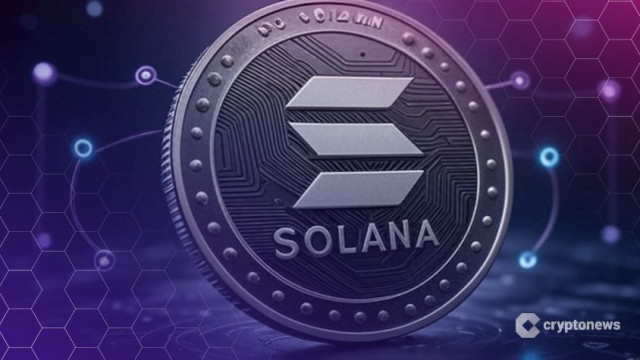 Galaxy Digital Buys $306M in Solana in One Day to Fuel New Crypto Treasury Venture