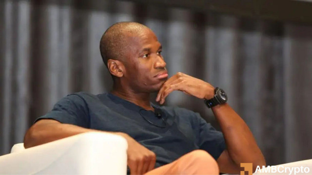 Bitcoin ETFs bleed $2.6B – Why Arthur Hayes says ‘investors don't like BTC'