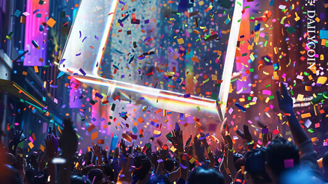 $1.29 XLM? RedStone's Oracle & ISO 20022 Sparks Hype