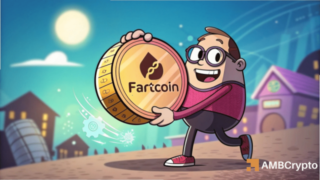 Fartcoin tops Solana memecoin inflows – Can price hold its breakout?