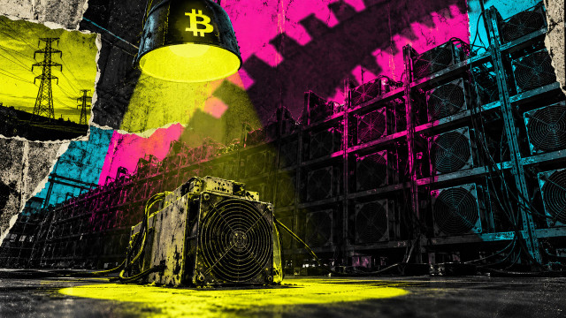 Nearly a fifth of all Bitcoin mining power is sitting completely dark, and turning it back on could trigger a brutal margin trap