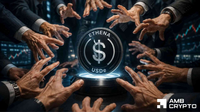 ‘More stable returns' – Ethena expands RWA exposure with AAA-rated CLO funds