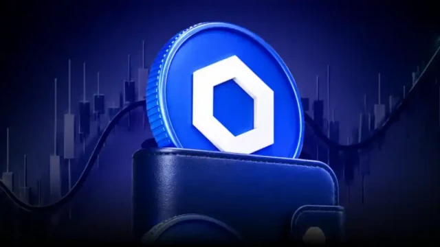 LINK Recovers From $7 Double Bottom: Can Chainlink Price Clear the $10 Barrier?