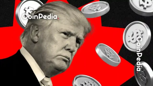Nearly 1 Million Trump Coin Investors Lost $3.8 Billion, While Trump Made $1.4 Billion