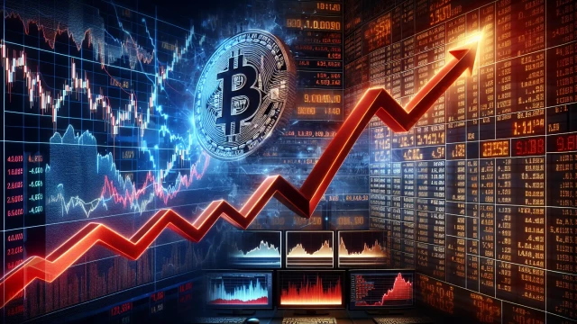 Bitcoin Price and Stocks Stabilize as Bond Market Signals Ongoing Macro Risk