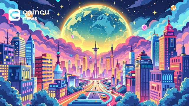 Kraken Launches U.S. Tokenized Stocks on TON via Telegram