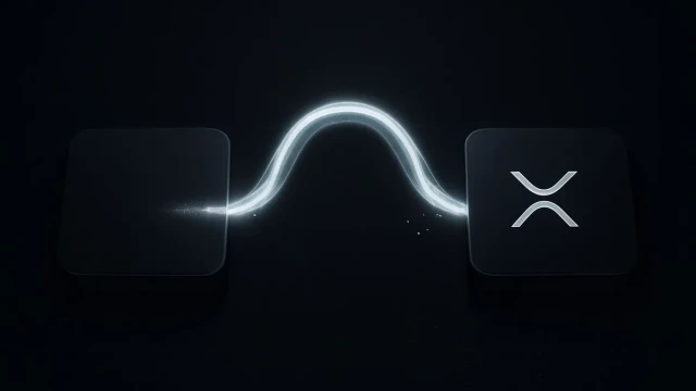 ECB Tokenized Securities Move Revives XRP Debate