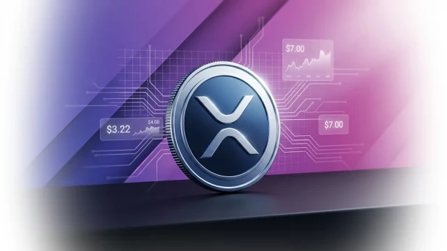 XRP Price Analysis: AI Predictions Are Wrong Says Analyst