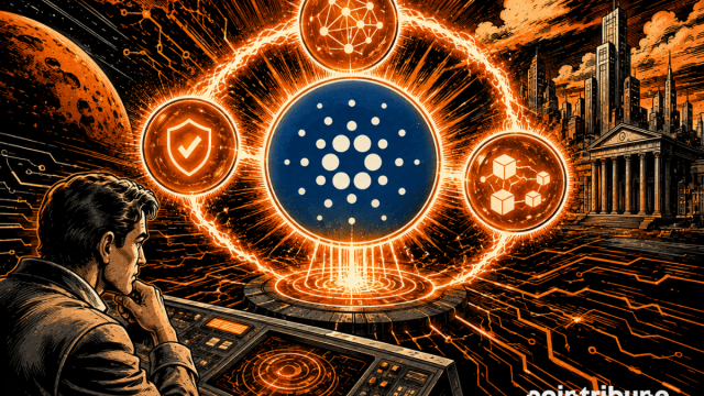 Crypto: Cardano's Next Hard Fork Takes Shape With Three Major Upgrades