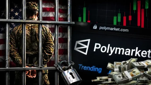 Stanford Study Flags Bitcoin Market Manipulation on Polymarket