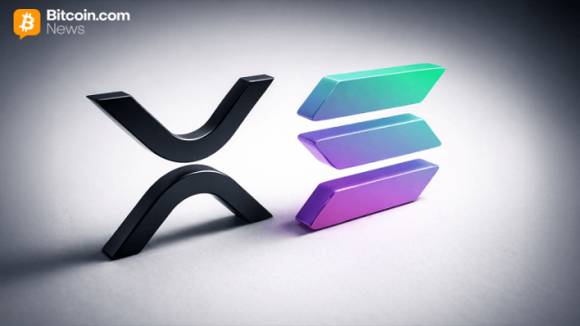 Hex Trust Brings 1:1 Backed Wrapped XRP to Solana's Ecosystem