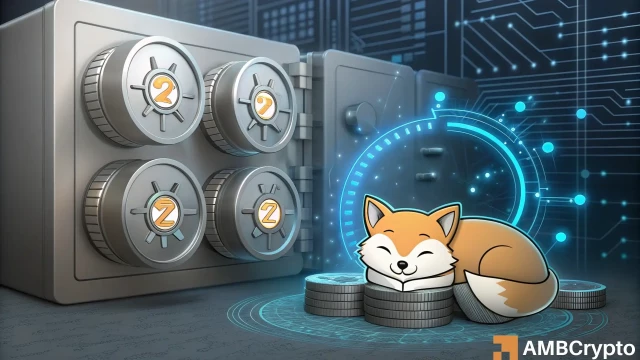Shiba Inu's rally might not halt yet, THIS trend shows