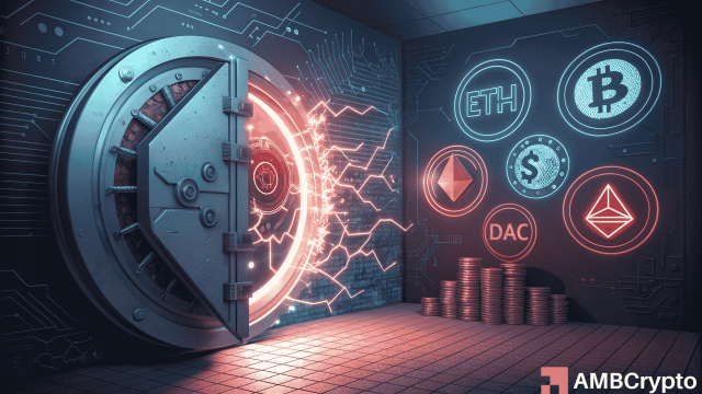 $128M Balancer hack drains six blockchains, forces Berachain network fork