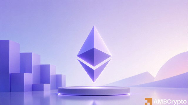 Mapeando el camino a seguir de Ethereum a medida que el apalancamiento aumenta bajo la demanda del punto débil