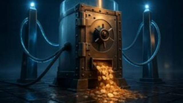 Ethereum DeFi reset as Vitalik Buterin and the Ethereum Foundation tighten support for cypherpunk-grade protocols