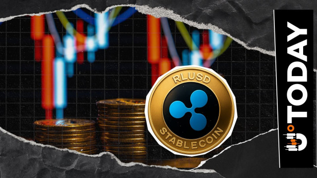 Ripple USD (RLUSD) Stablecoin Burn Activity Drops to Zero as June Kicks off