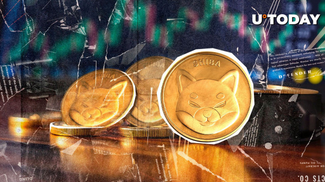 643% Shiba Inu Spike: Why It's Significant