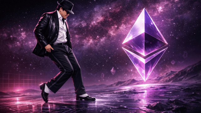 Tom Lee Back in The News as Bitmine Acquires 65,000 Ethereum In a Day