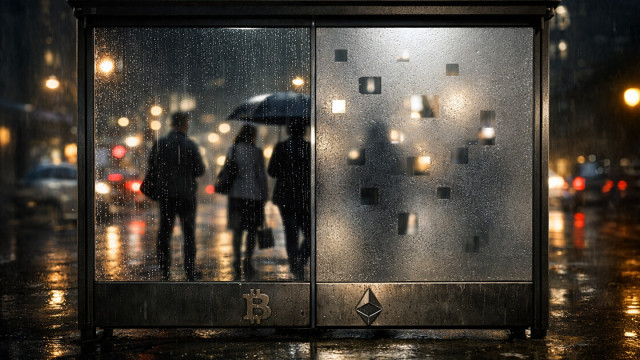 Ethereum bots are burning over 50% of gas fees so ETH now needs privacy just to scale