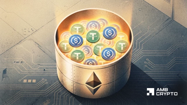 Ethereum's liquidity engine warms up: Should you expect a Q4 risk-on move?