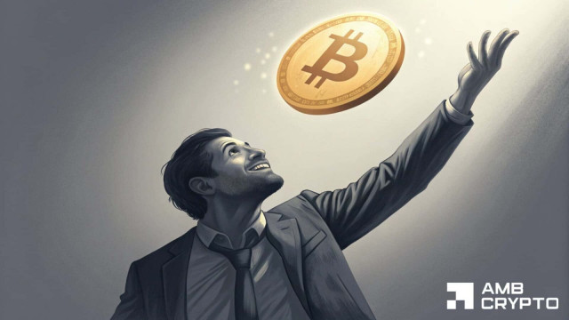 Bitcoin's $100K year-end target holds as BTC sentiment resets – Here's why
