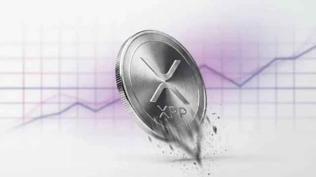 XRP Price Prediction: Key Metrics Point to a Crash