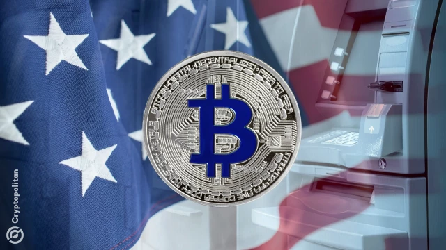 Arizona rolls out new rules to curb crypto ATM scams