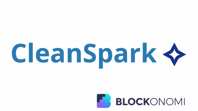 CleanSpark Increases Bitcoin Holdings to 13,011 BTC in September
