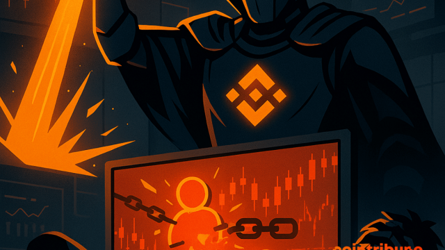 Crypto: Binance Bans Over 600 Accounts for Bot Abuse