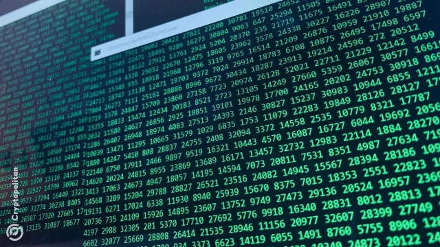 Featured image for article: React vulnerability sparks surge in crypto wallet drainers