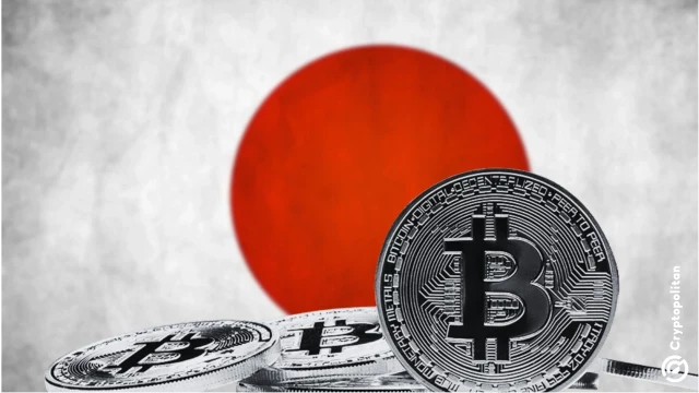 Featured image for article: Japan moves to shift crypto oversight to securities law in major regulatory overhaul